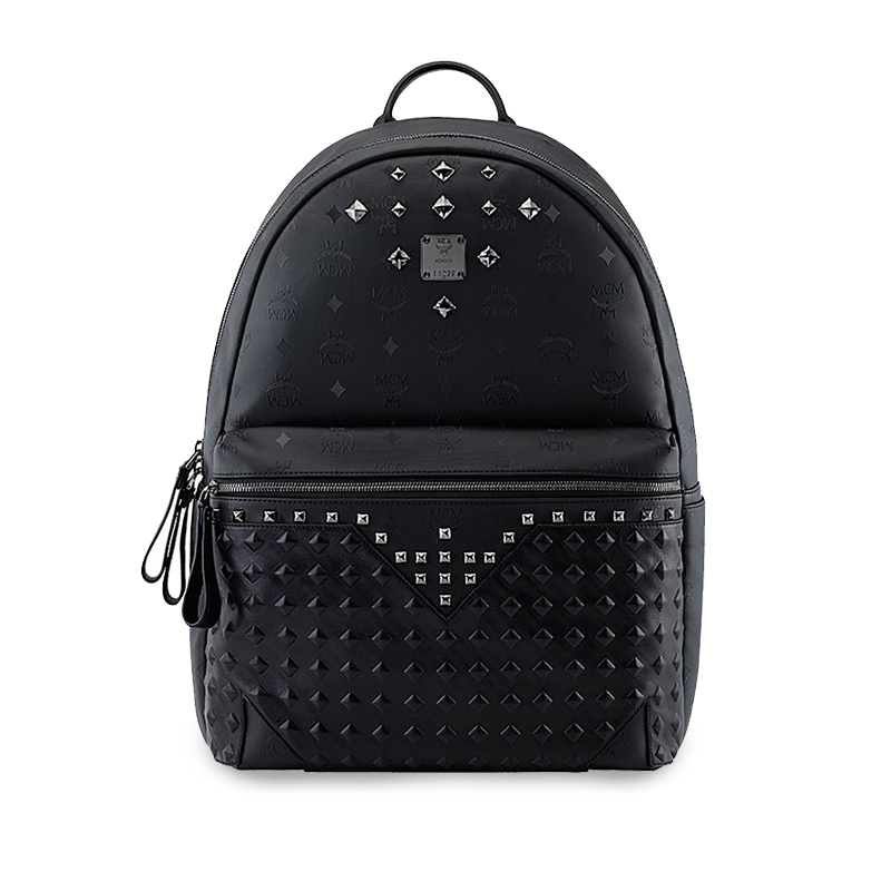 MCM M MOMENT BACKPACK LARGE